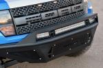 Shelby Raptor 2013 года